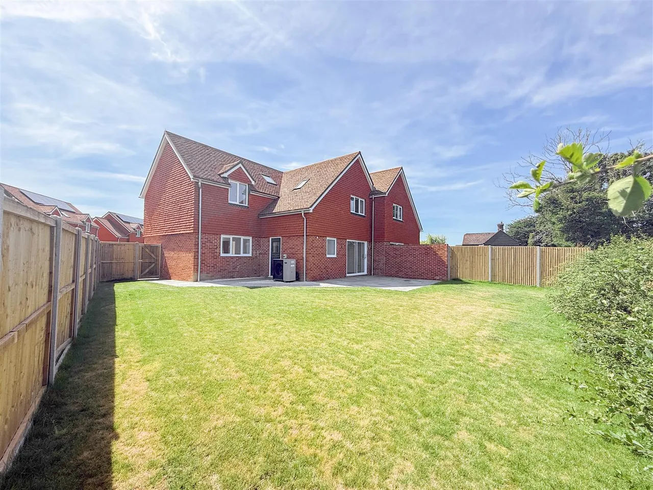 Deanland Road, Golden Cross, Hailsham, East Sussex, BN27 3RJ, photo 19