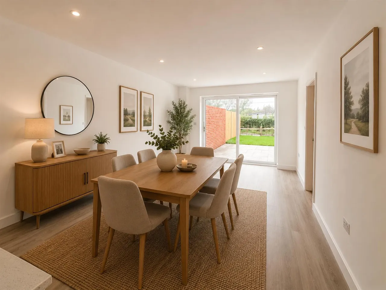 Deanland Road, Golden Cross, Hailsham, East Sussex, BN27 3RJ, photo 8