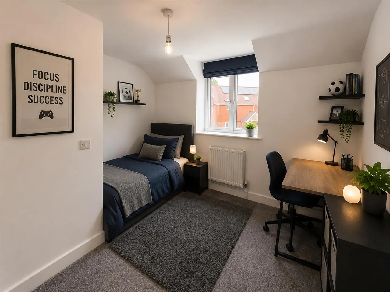 Deanland Road, Golden Cross, Hailsham, East Sussex, BN27 3RJ, photo 16