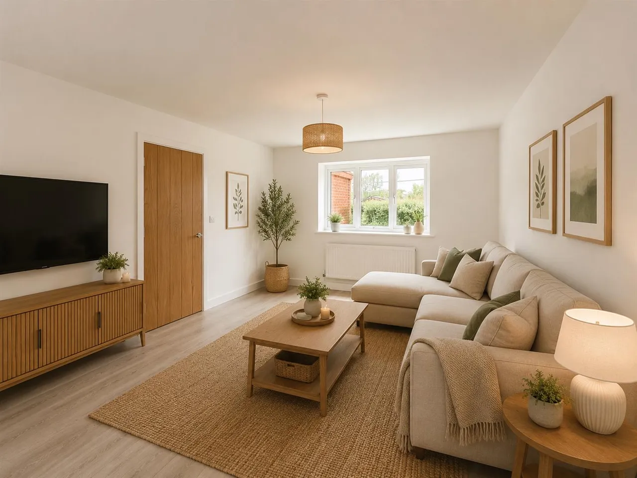 Deanland Road, Golden Cross, Hailsham, East Sussex, BN27 3RJ, photo 9