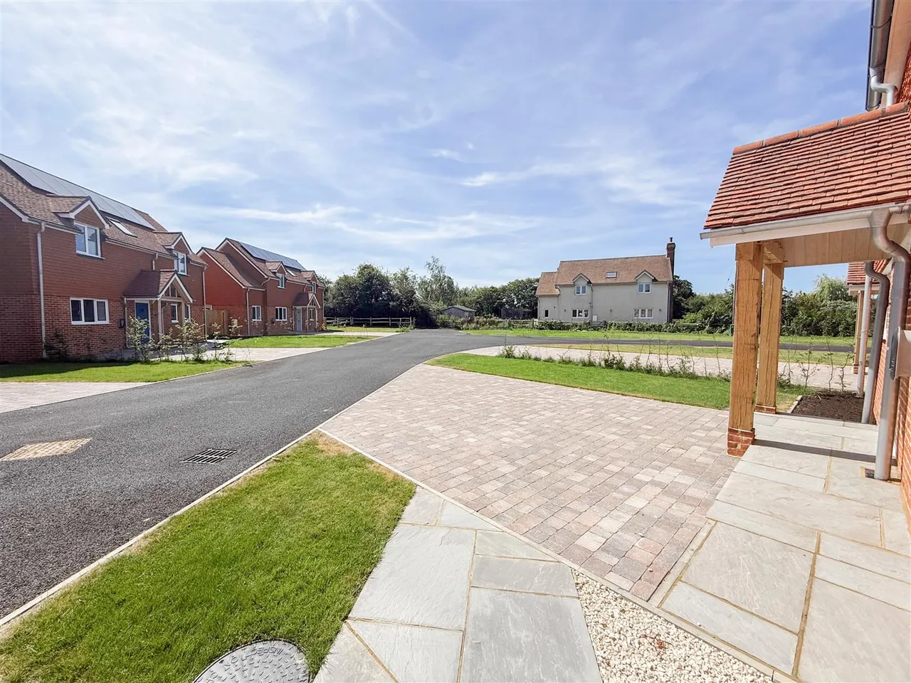 Deanland Road, Golden Cross, Hailsham, East Sussex, BN27 3RJ, photo 21