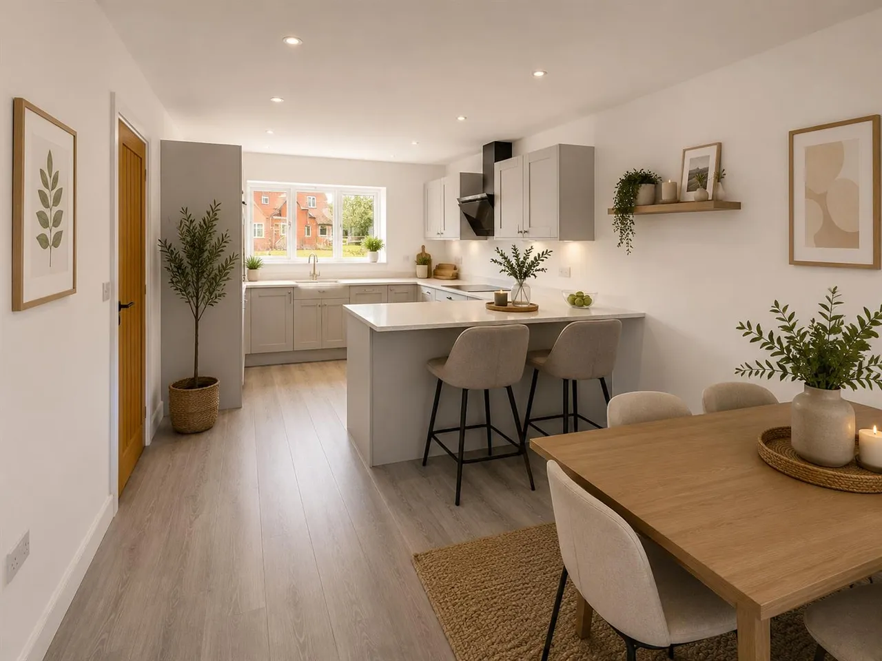 Deanland Road, Golden Cross, Hailsham, East Sussex, BN27 3RJ, photo 5