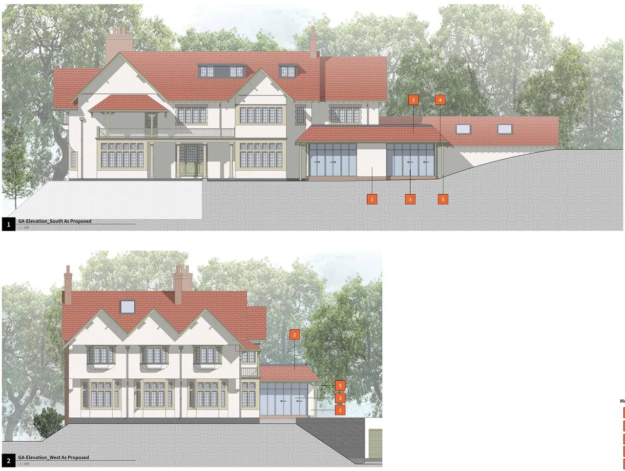 Whitebarn Road, Alderley Edge, SK9, photo 20