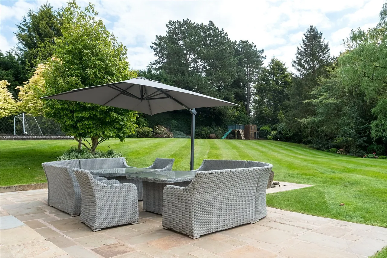 Whitebarn Road, Alderley Edge, SK9, photo 9