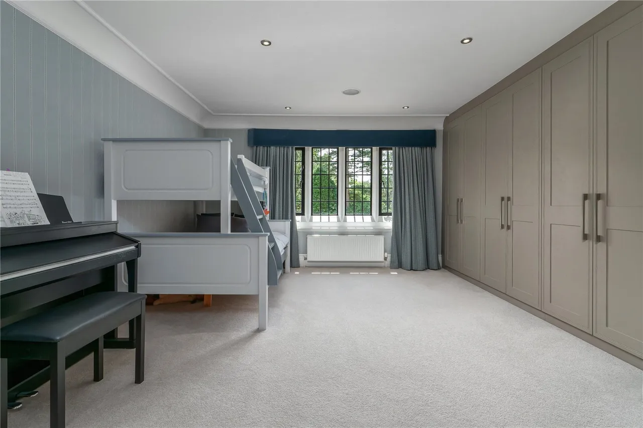 Whitebarn Road, Alderley Edge, SK9, photo 17