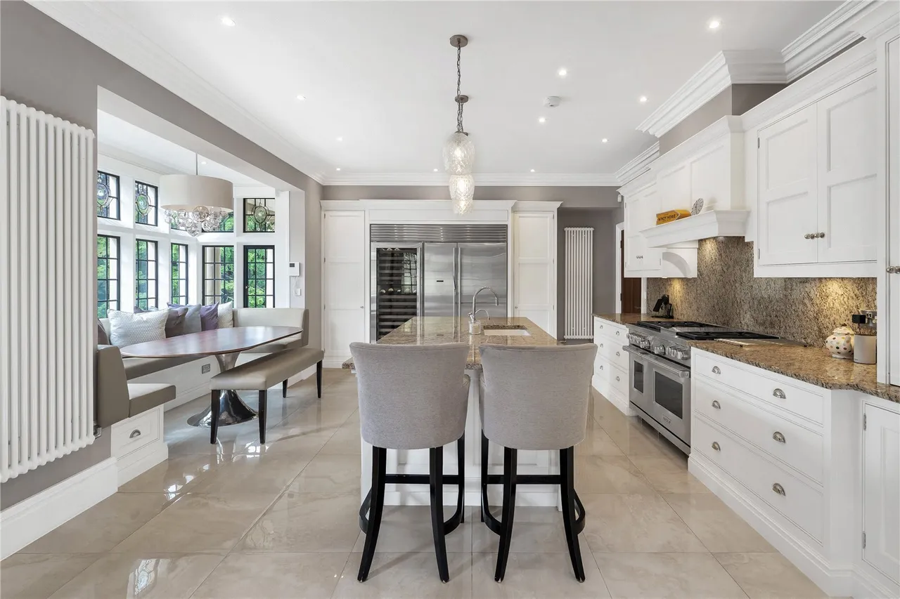 Whitebarn Road, Alderley Edge, SK9, photo 4