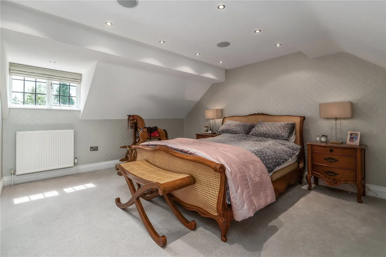 Whitebarn Road, Alderley Edge, SK9, photo 19