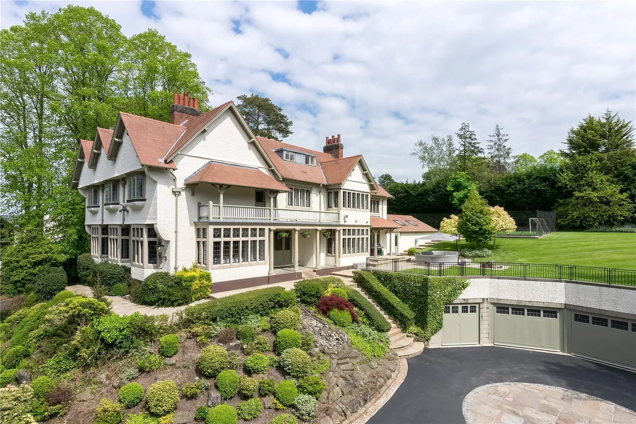 Whitebarn Road, Alderley Edge, SK9, photo 23