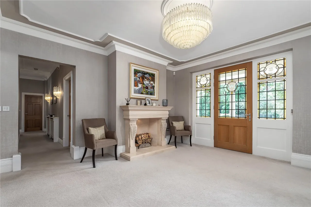 Whitebarn Road, Alderley Edge, SK9, photo 5