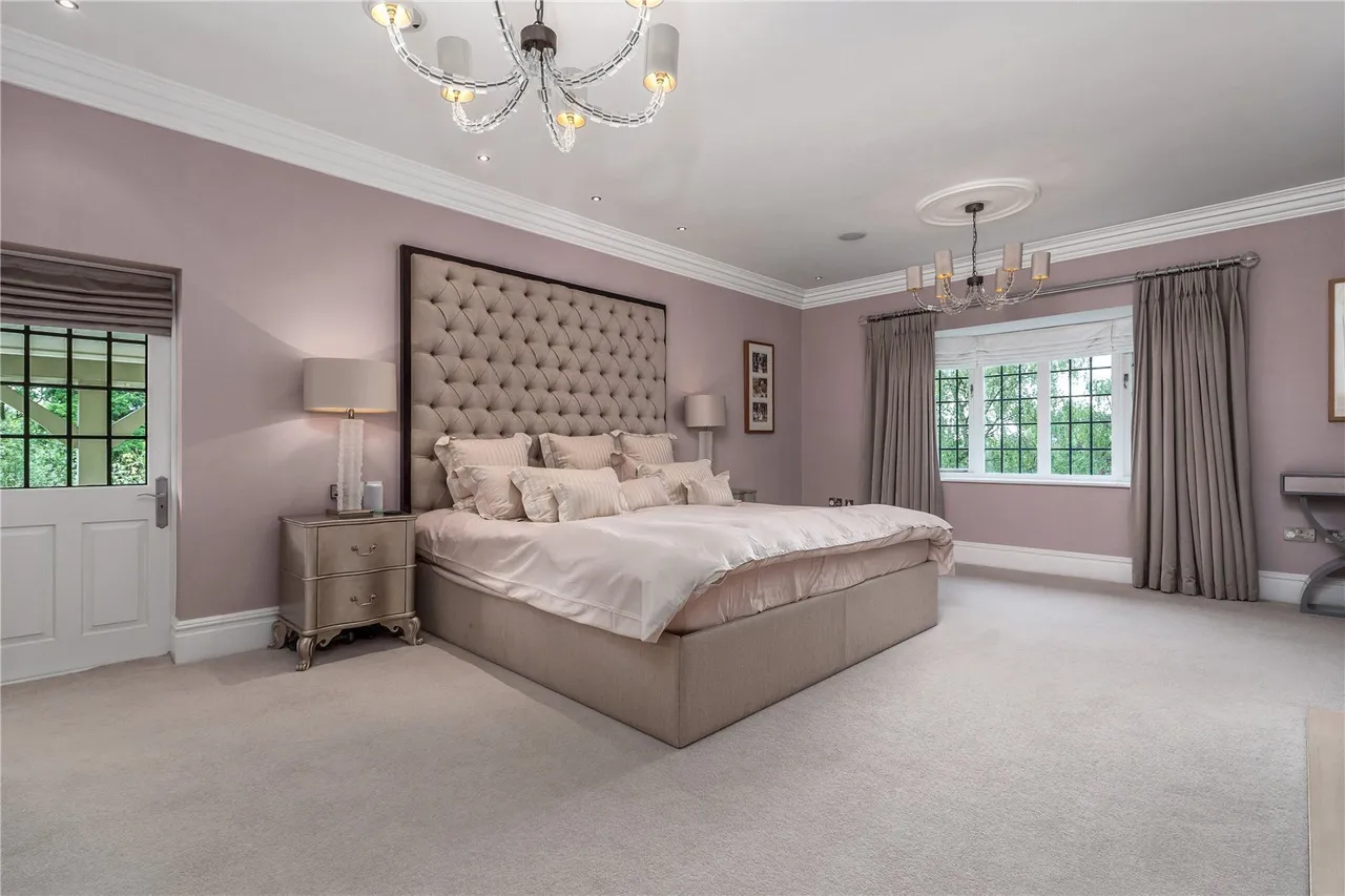Whitebarn Road, Alderley Edge, SK9, photo 15