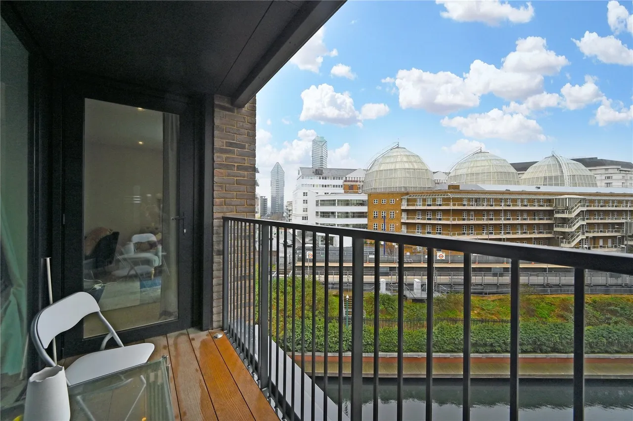 Lockgate Road, London, SW6, photo 7