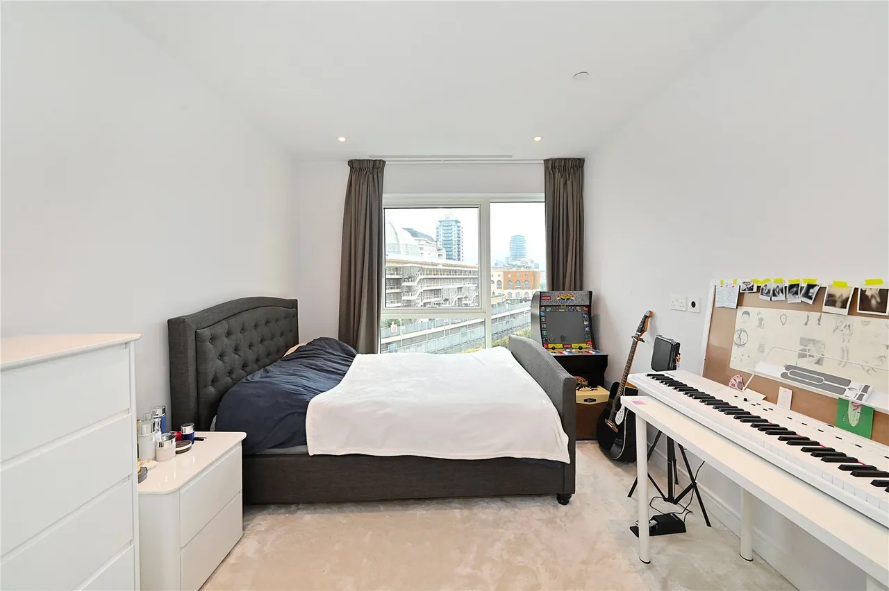 Lockgate Road, London, SW6, photo 4