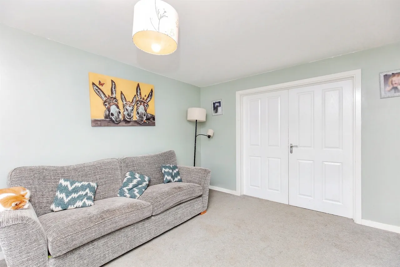 Fellows Close, Weldon, Corby, photo 4