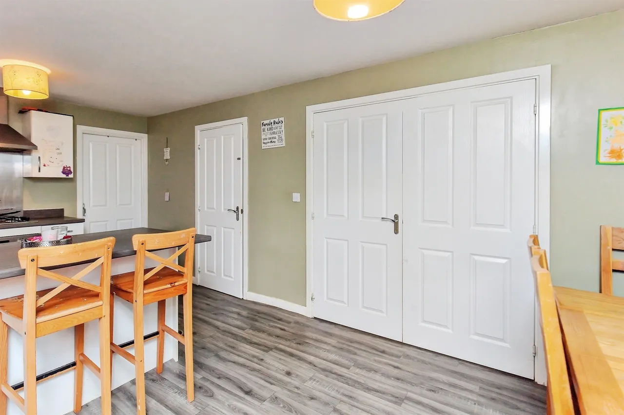 Fellows Close, Weldon, Corby, photo 8