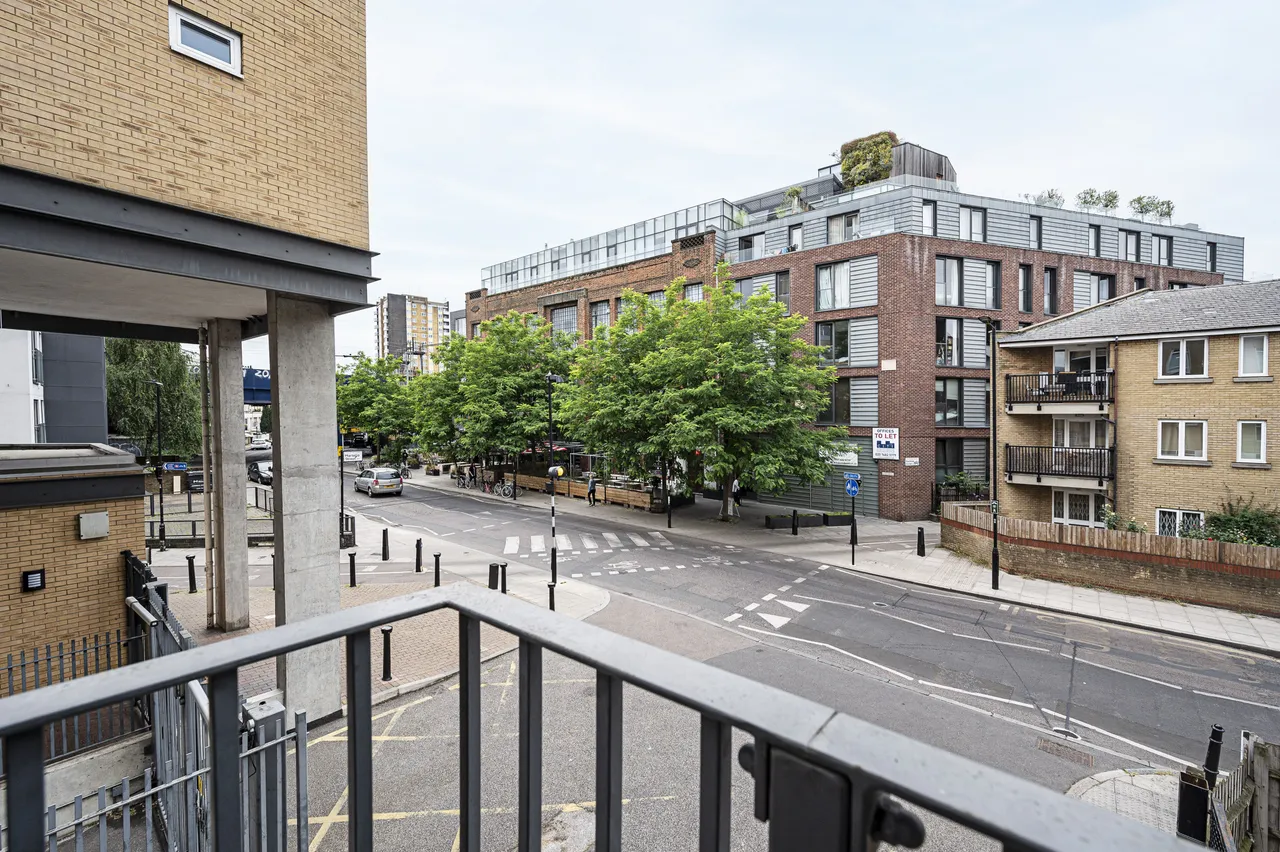 4 Hacon Square, Richmond Road, London, photo 5