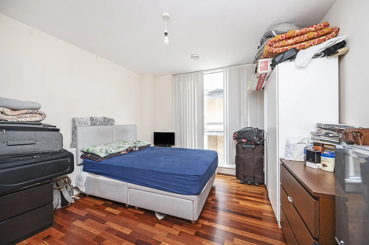 4 Hacon Square, Richmond Road, London, photo 3