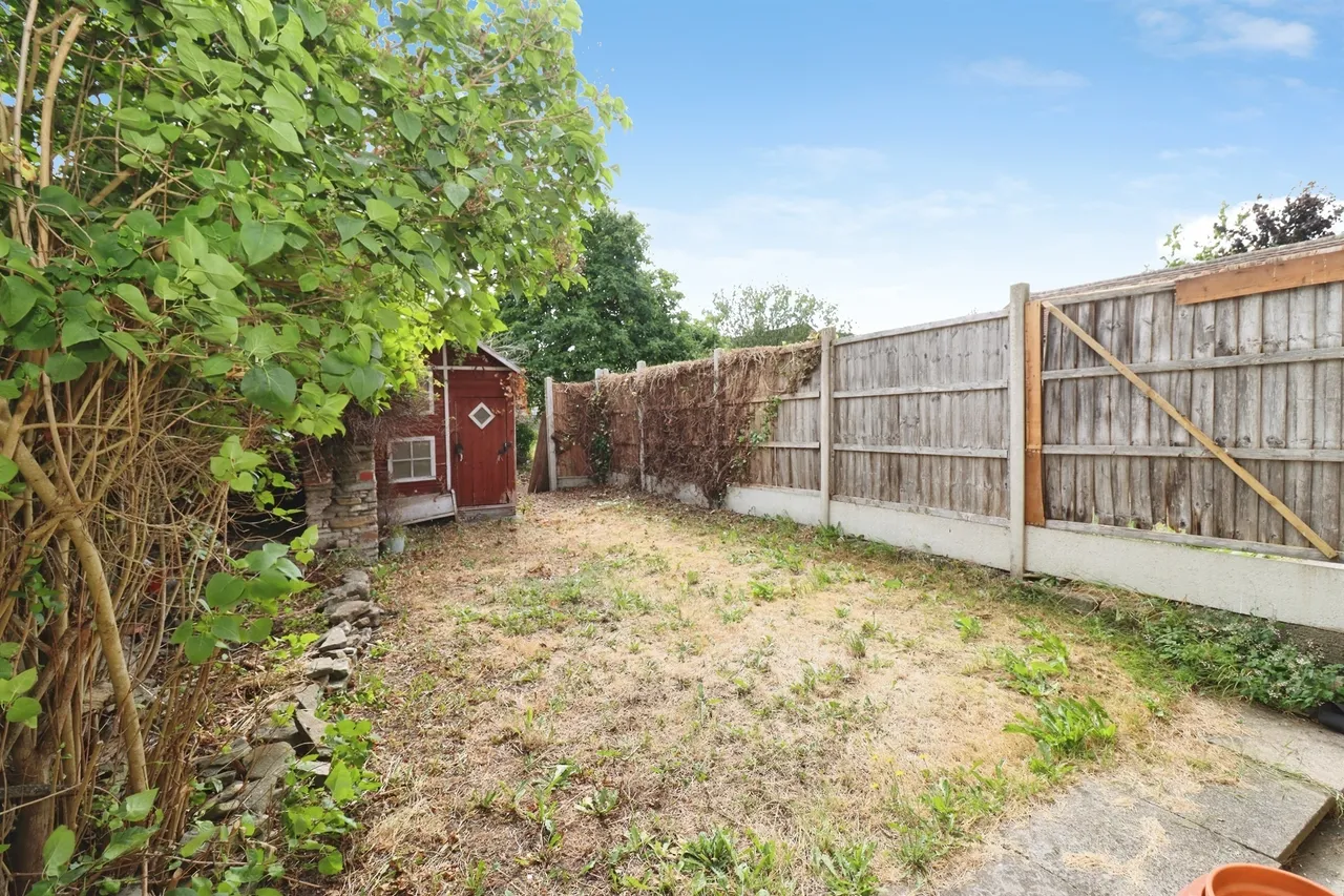 Soundwell Road, Bristol, photo 10