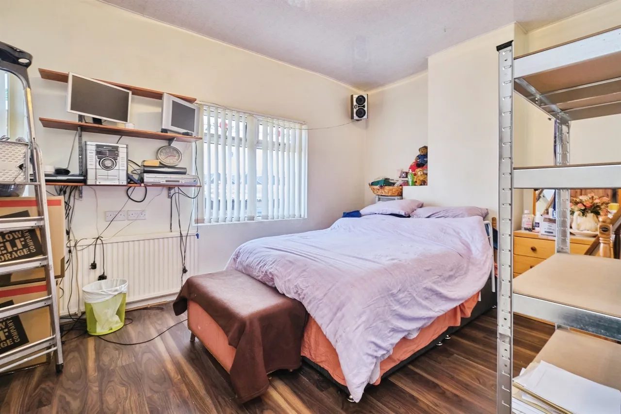Wyrley Road, Birmingham, photo 8