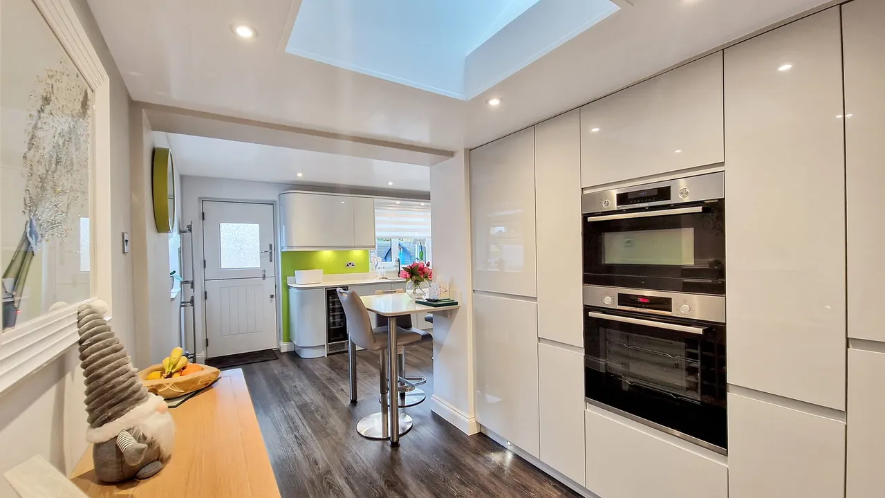 Greenfield Road, Atherton, M46, photo 22
