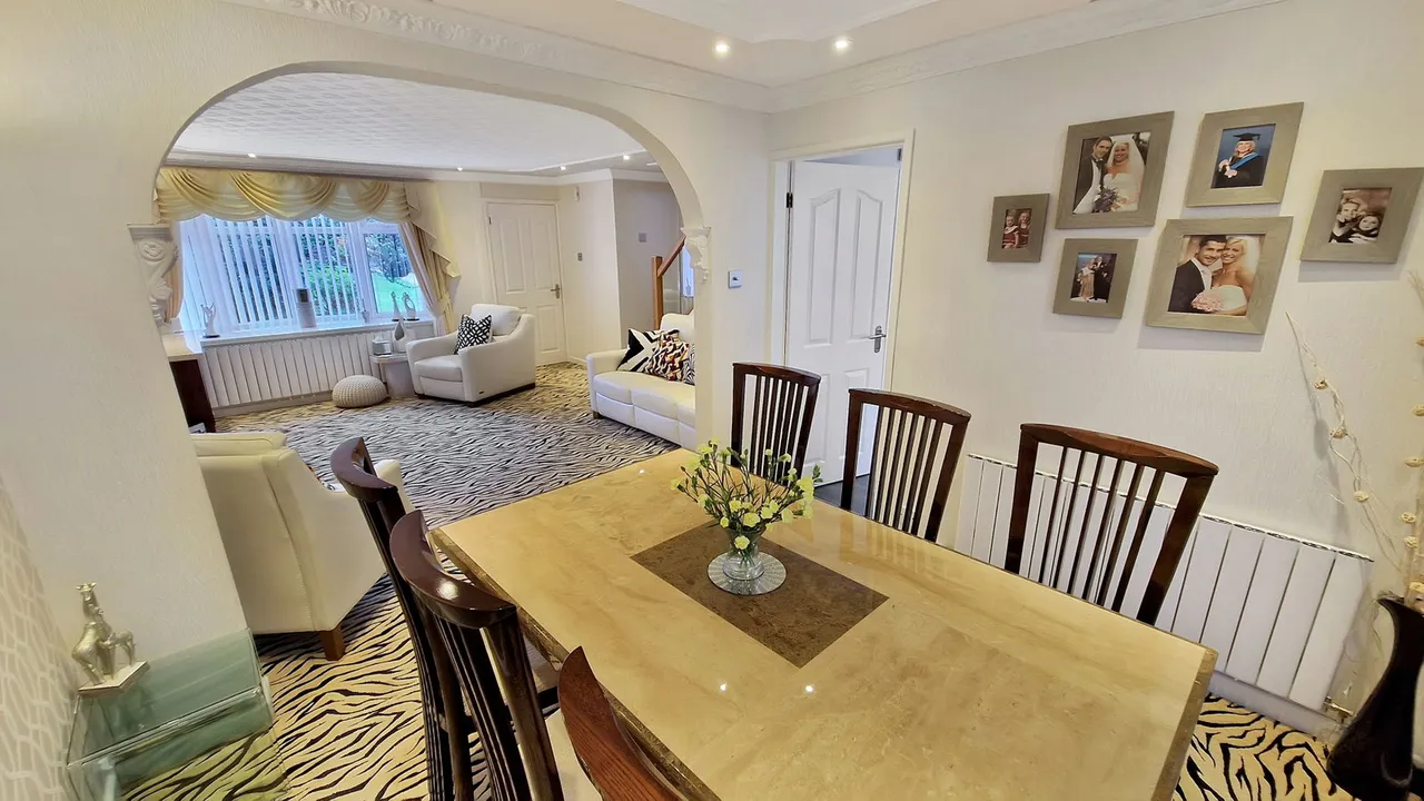 Greenfield Road, Atherton, M46, photo 15
