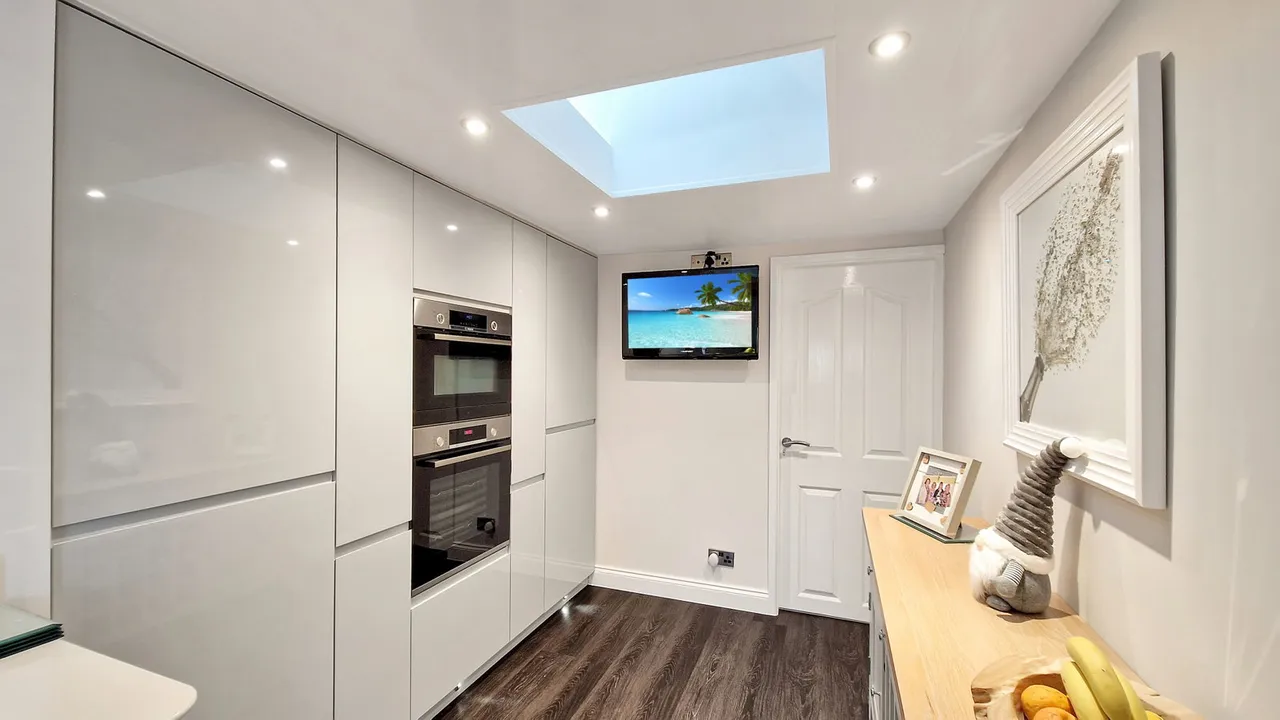 Greenfield Road, Atherton, M46, photo 23