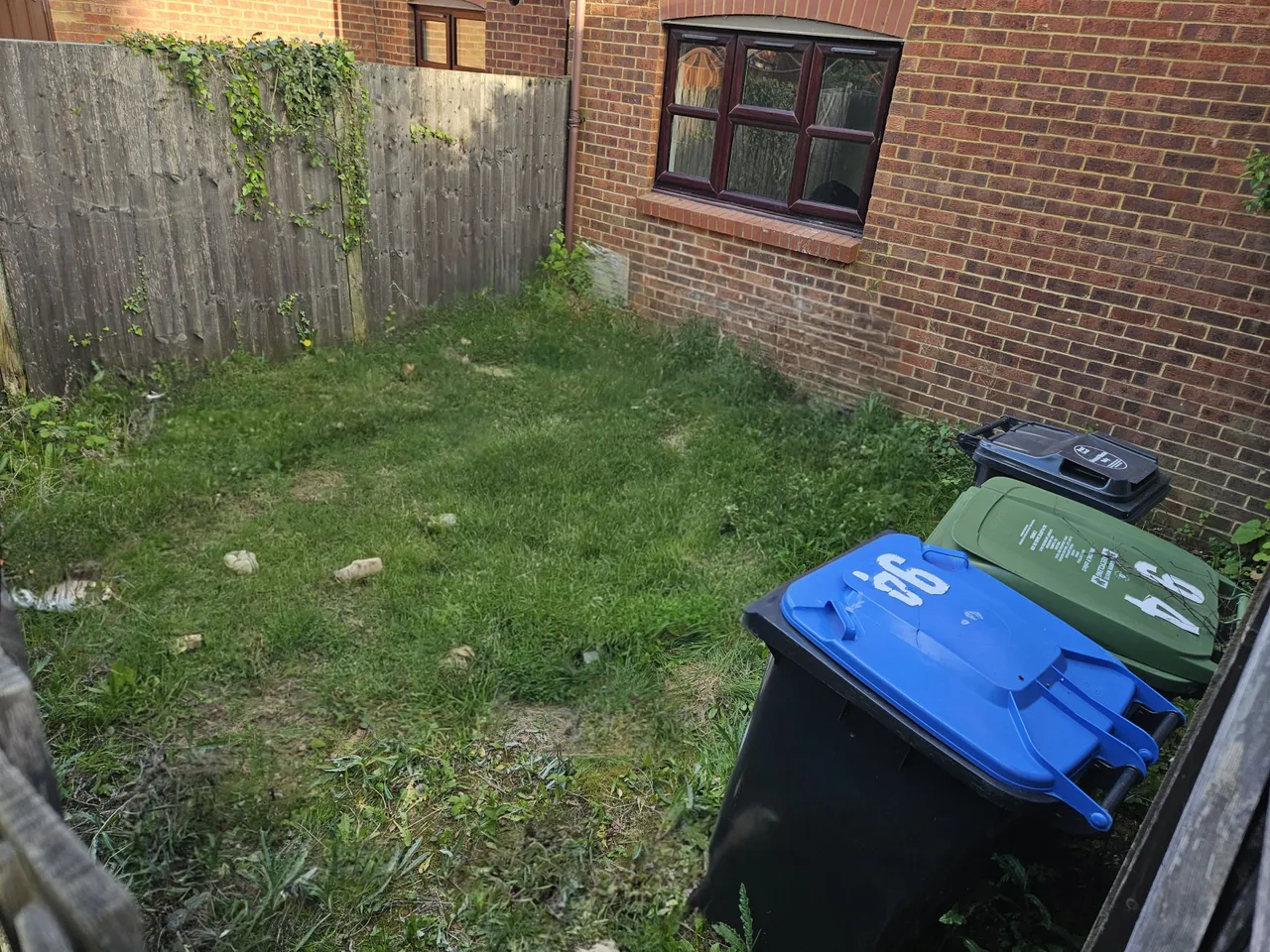 Ash Walk, Wembley, HA0, photo 7