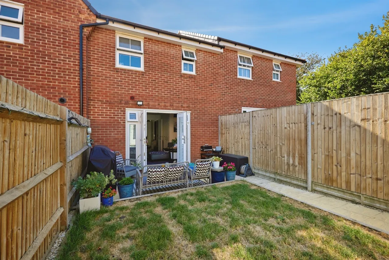 Wild Iris Avenue, Shaftesbury, SP7, photo 8