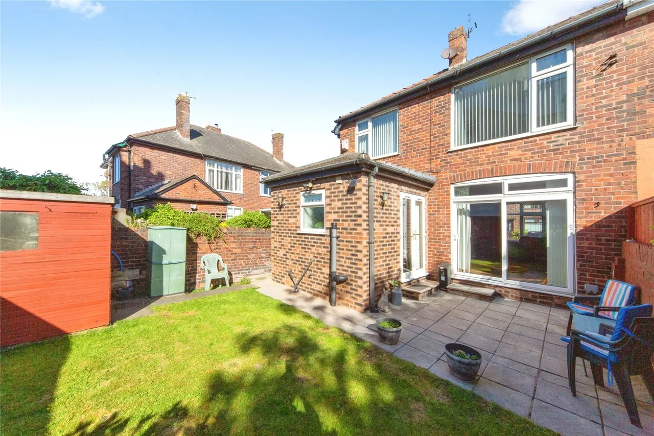 Pritchard Avenue, Liverpool, L21, photo 22
