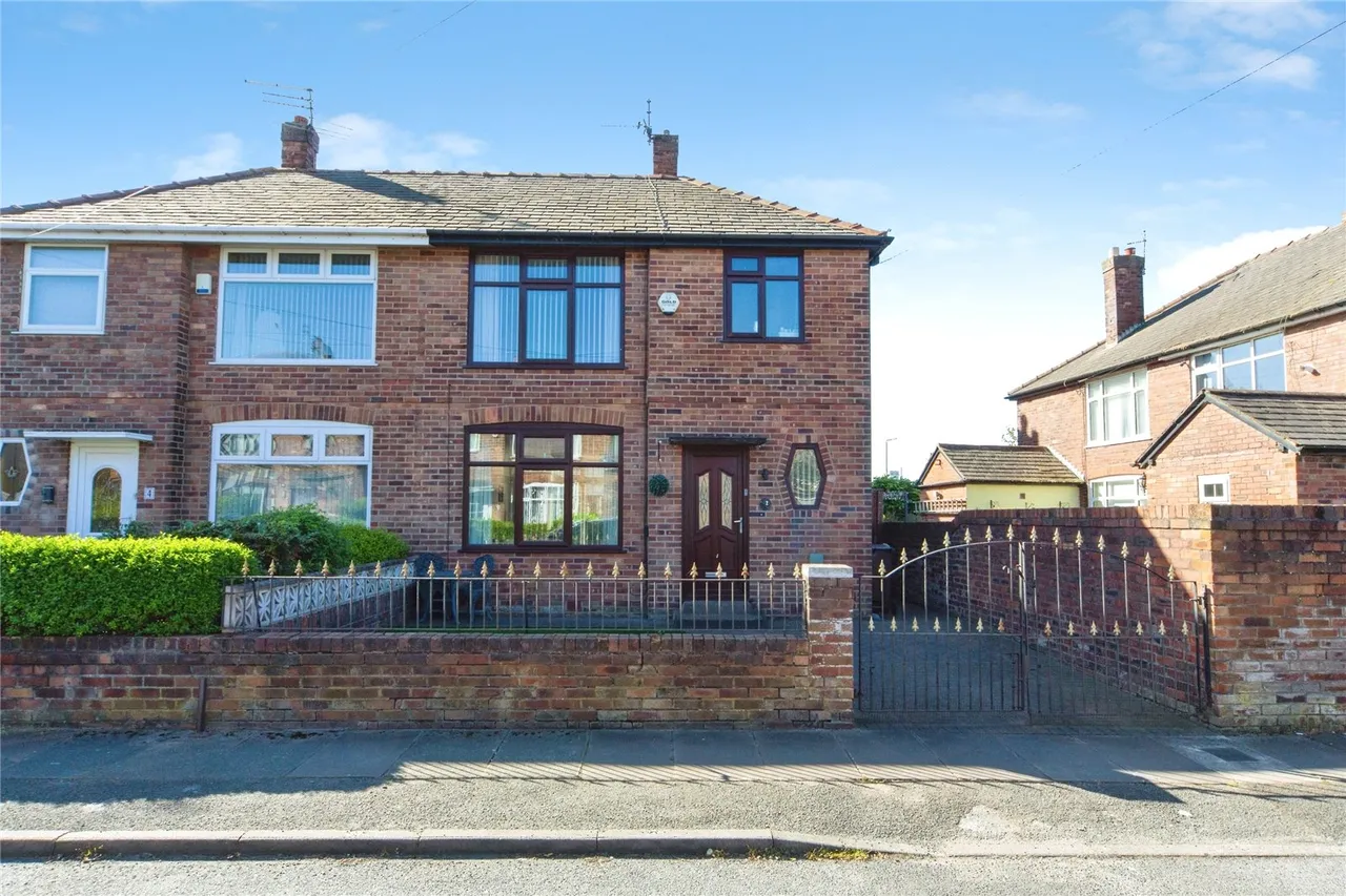 Pritchard Avenue, Liverpool, L21, photo 26