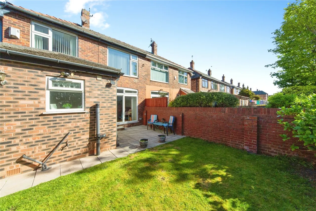 Pritchard Avenue, Liverpool, L21, photo 23