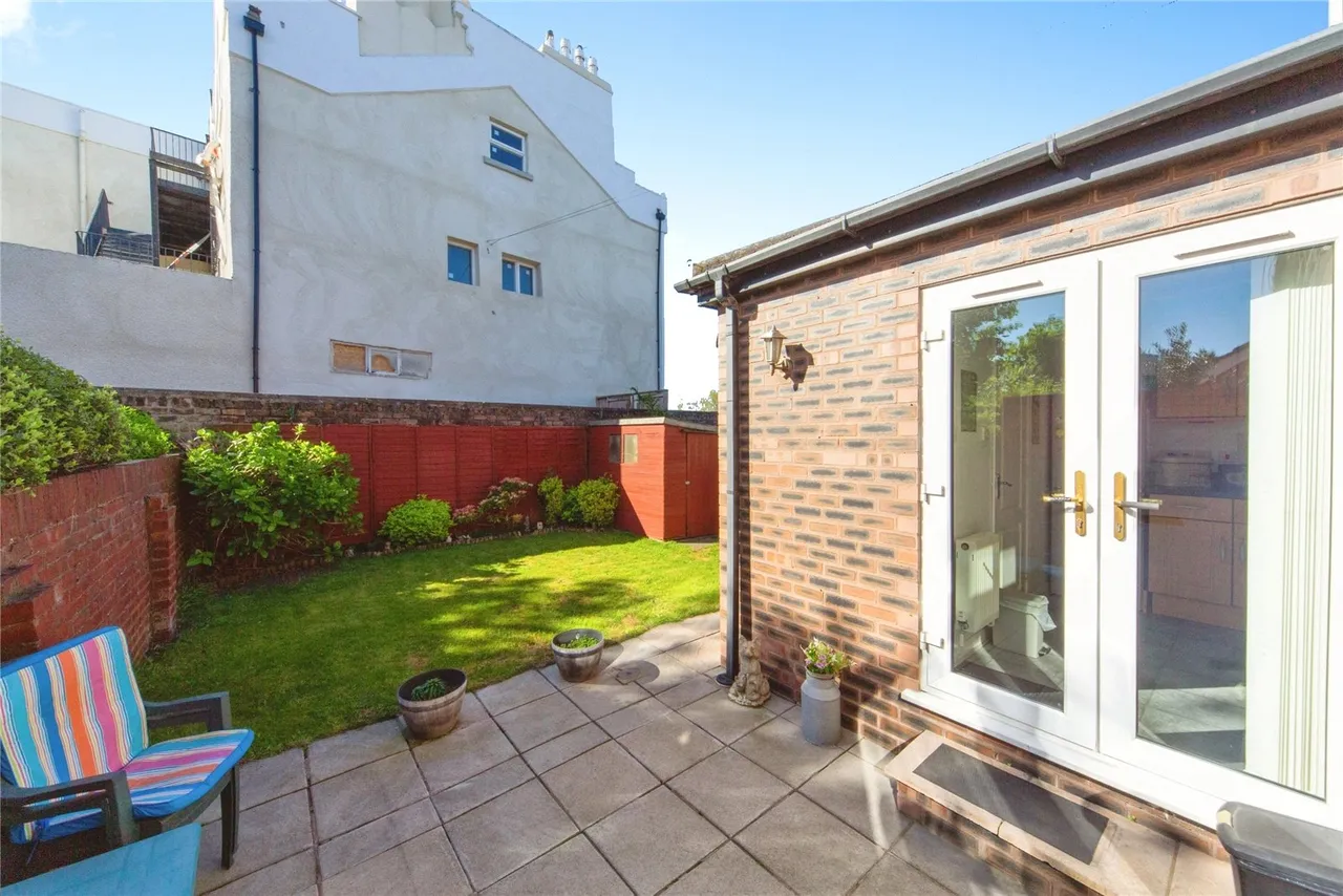 Pritchard Avenue, Liverpool, L21, photo 25