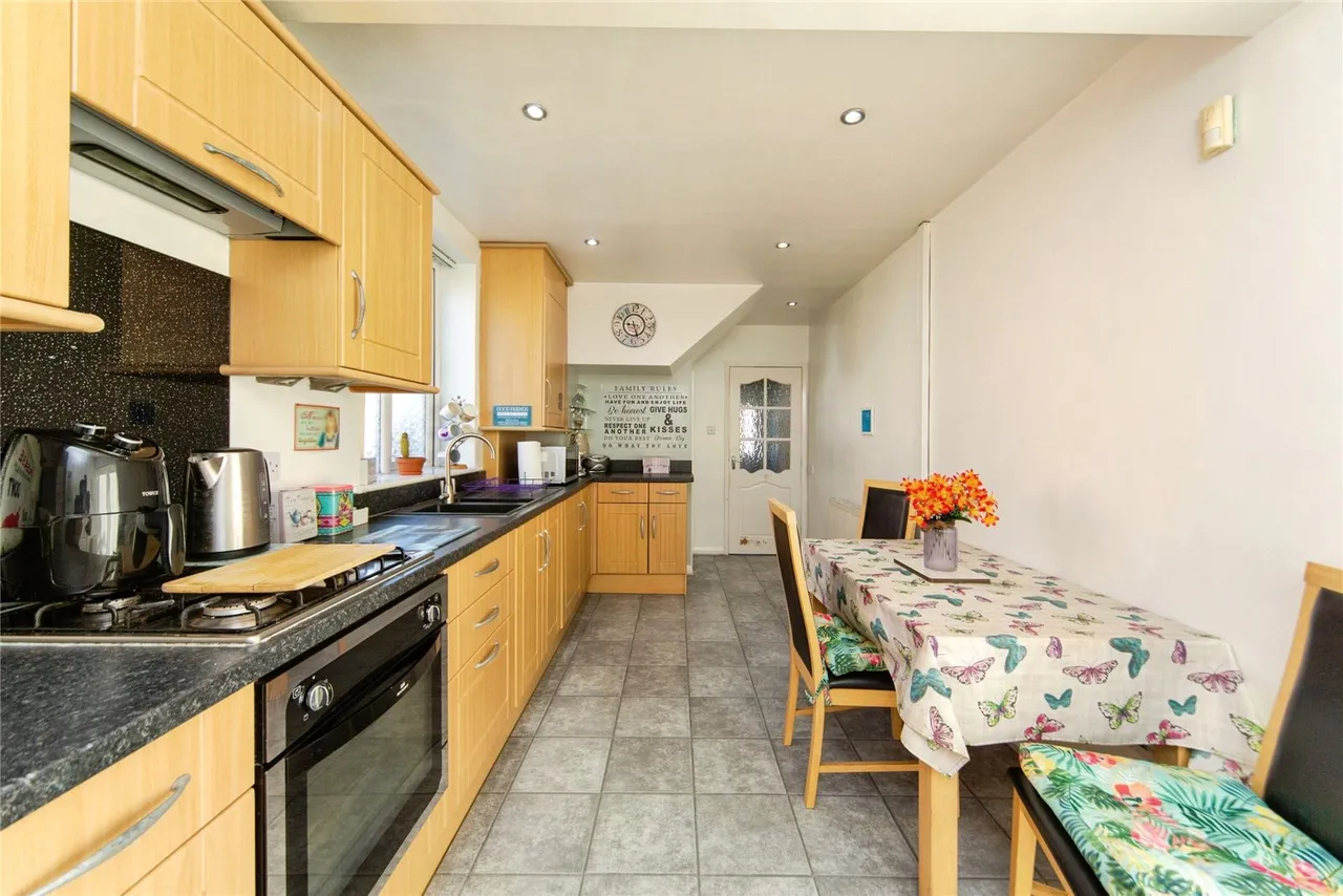 Pritchard Avenue, Liverpool, L21, photo 9
