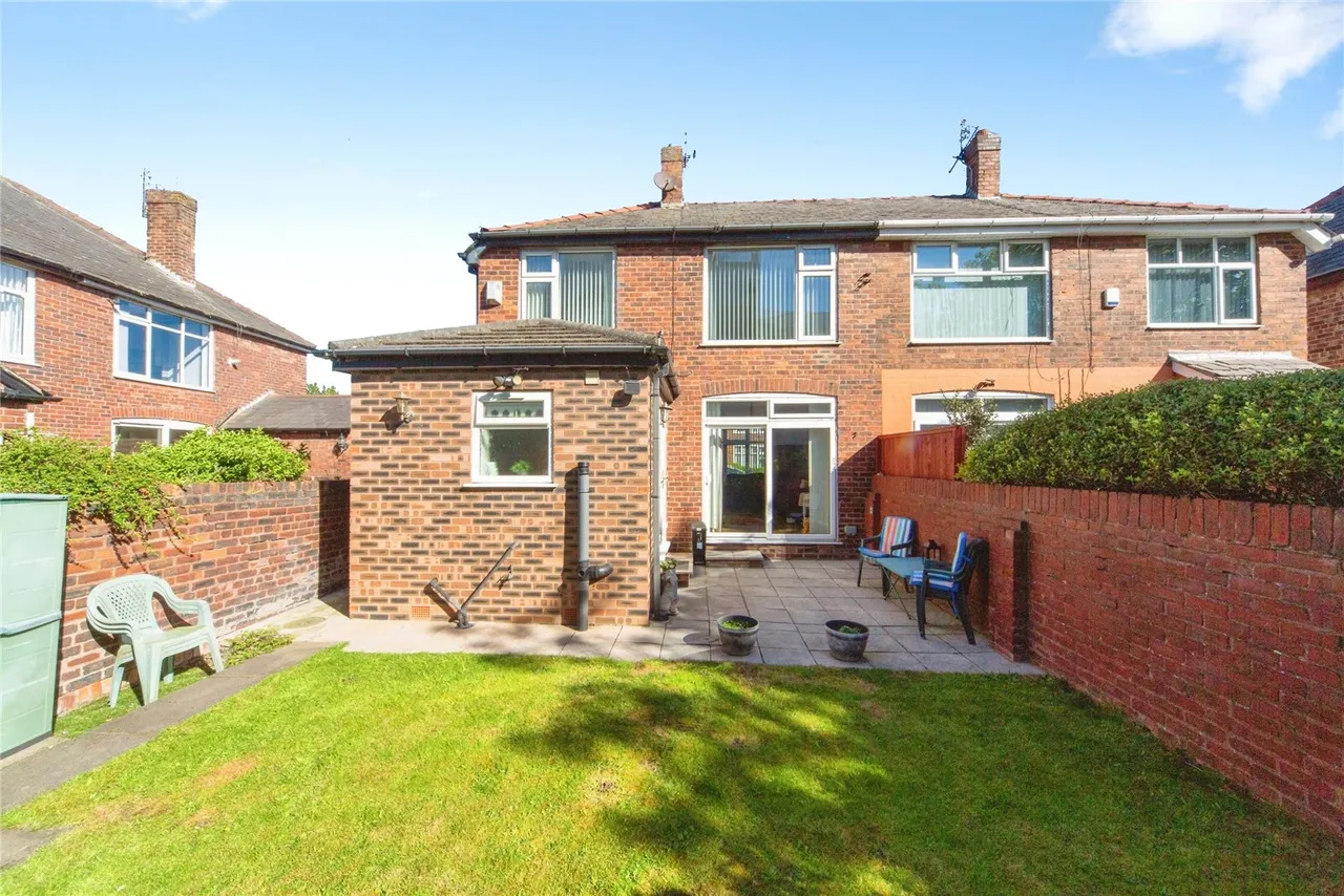 Pritchard Avenue, Liverpool, L21, photo 24