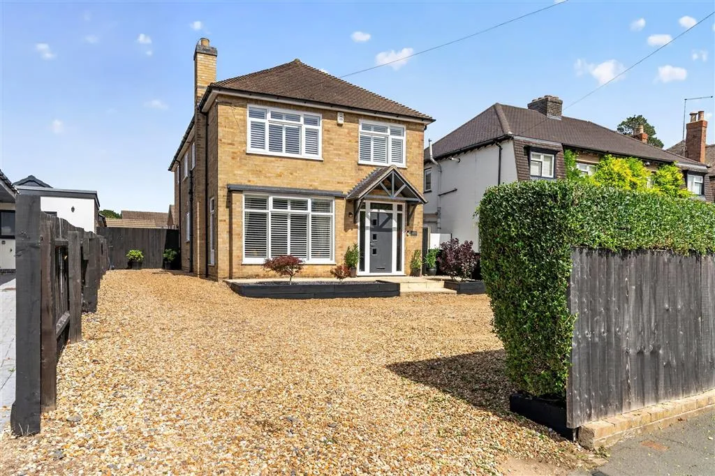 4 bed house for sale, Thorpe Road, Peterborough, PE3