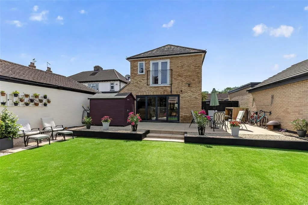 Thorpe Road, Peterborough, PE3, photo 2
