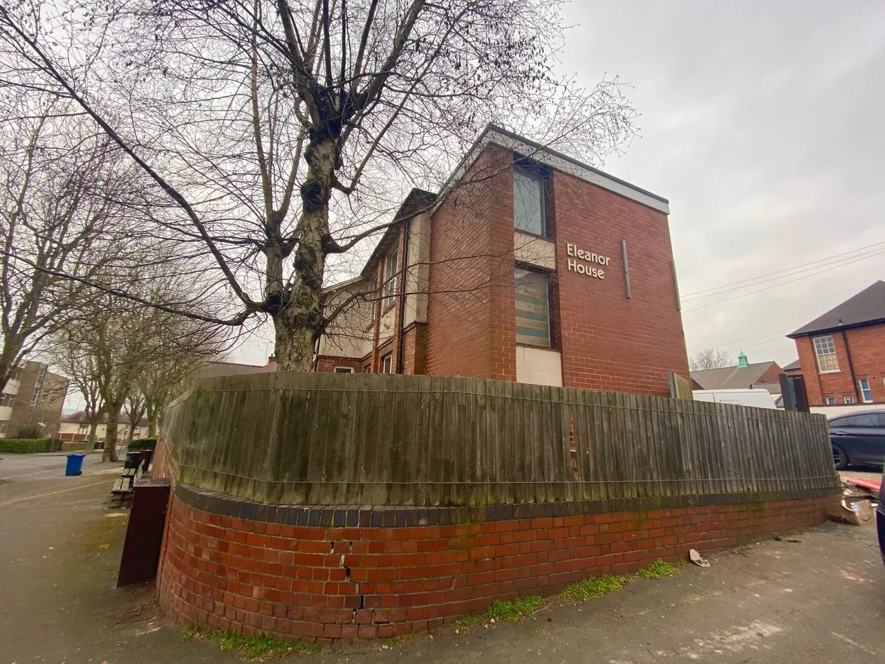 1 bed flat to rent, Albert Street, Ilkeston, DE7