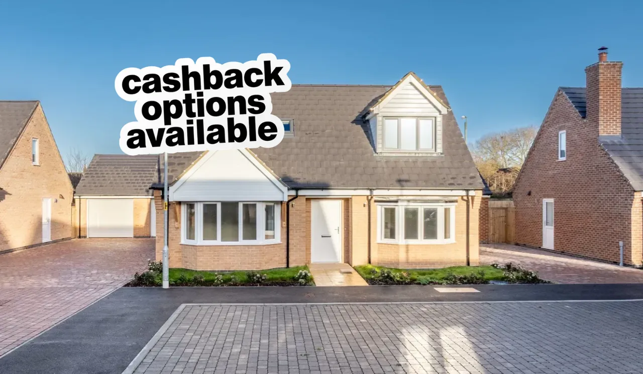 3 bed house for sale — Welney, PE14 9RE