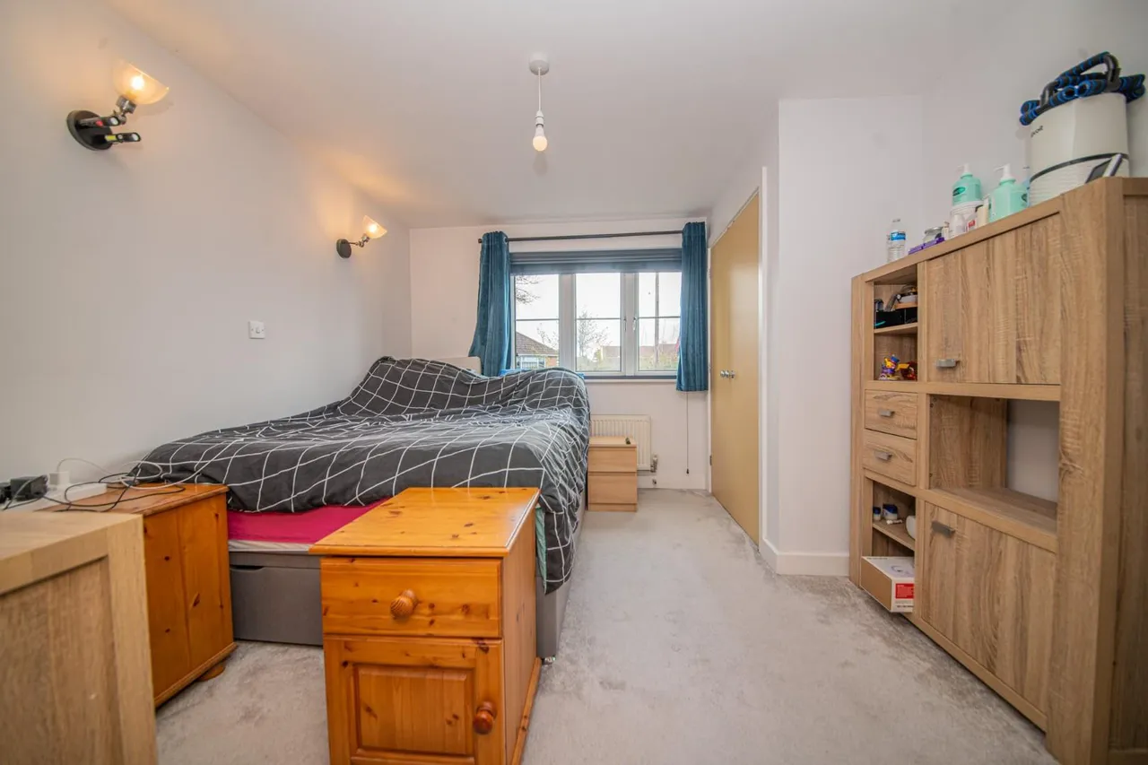 Allbrook Hill, Eastleigh, SO50 4JQ, photo 6
