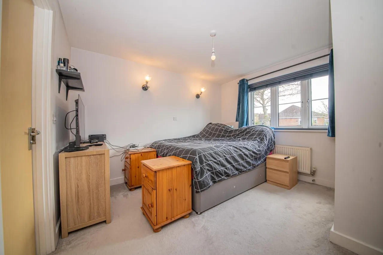 Allbrook Hill, Eastleigh, SO50 4JQ, photo 5