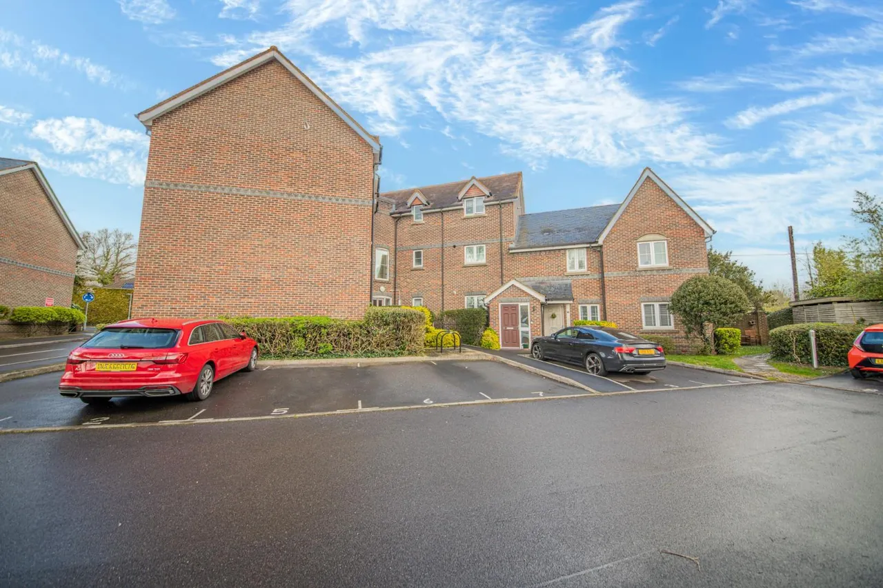 Allbrook Hill, Eastleigh, SO50 4JQ, photo 10