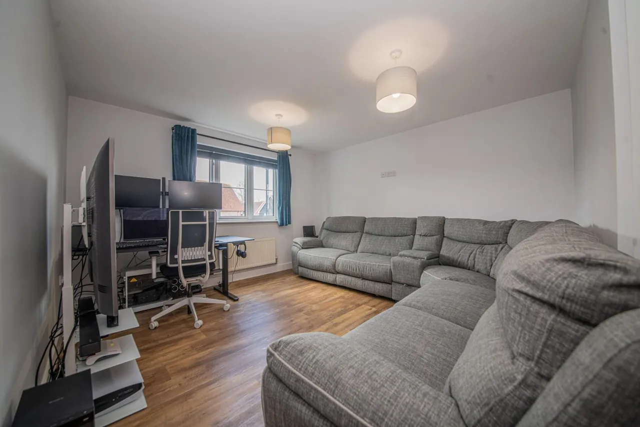 Allbrook Hill, Eastleigh, SO50 4JQ, photo 3