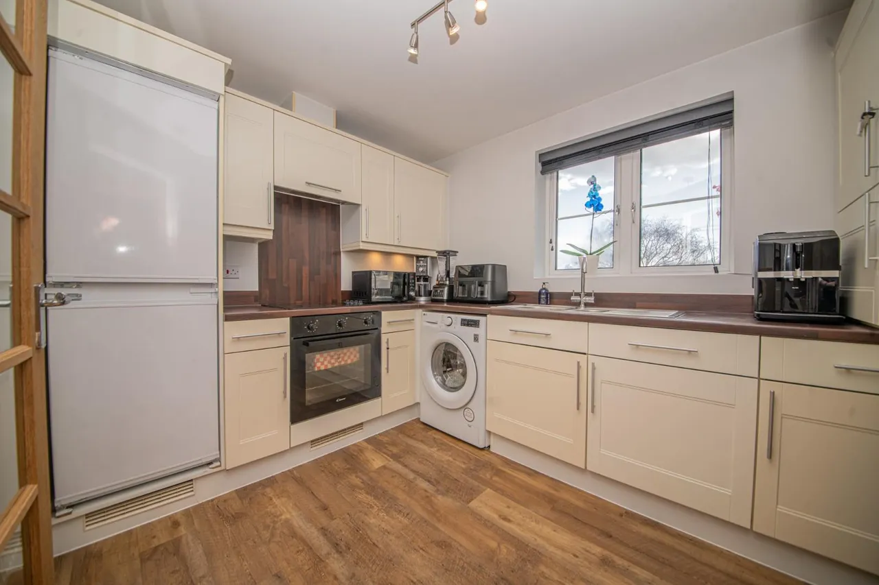 Allbrook Hill, Eastleigh, SO50 4JQ, photo 4