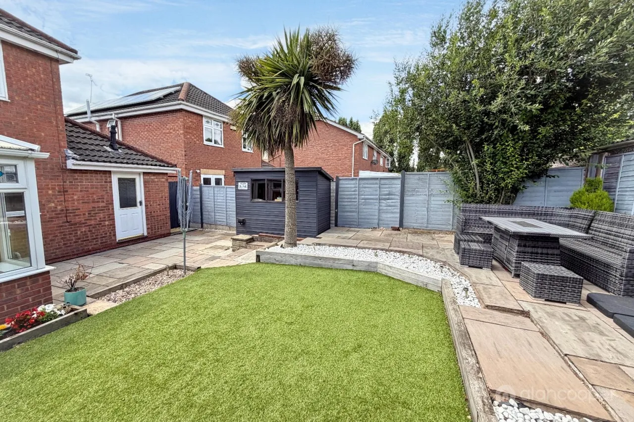 Snowshill Close, Maple Park, CV11, photo 22