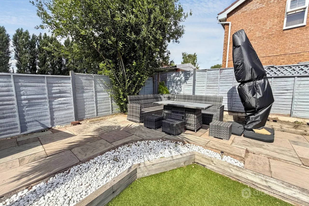 Snowshill Close, Maple Park, CV11, photo 21