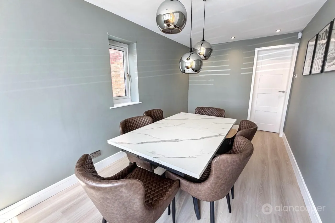 Snowshill Close, Maple Park, CV11, photo 12