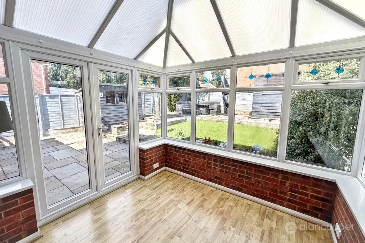 Snowshill Close, Maple Park, CV11, photo 10