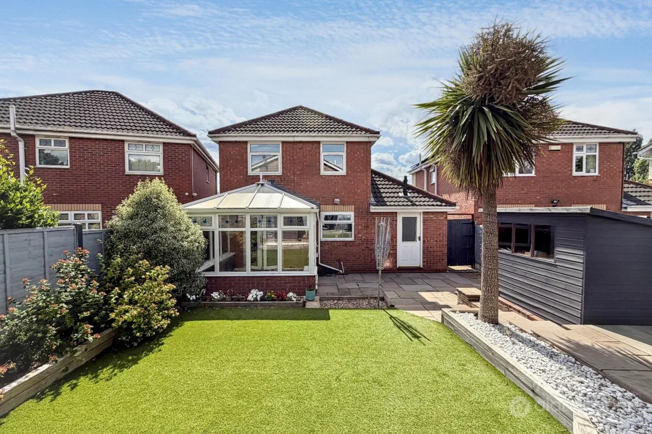 Snowshill Close, Maple Park, CV11, photo 23