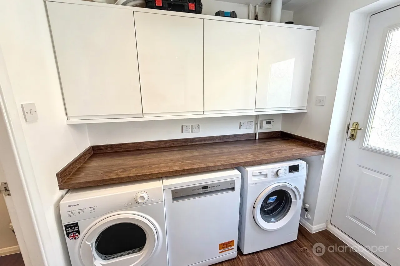Snowshill Close, Maple Park, CV11, photo 13