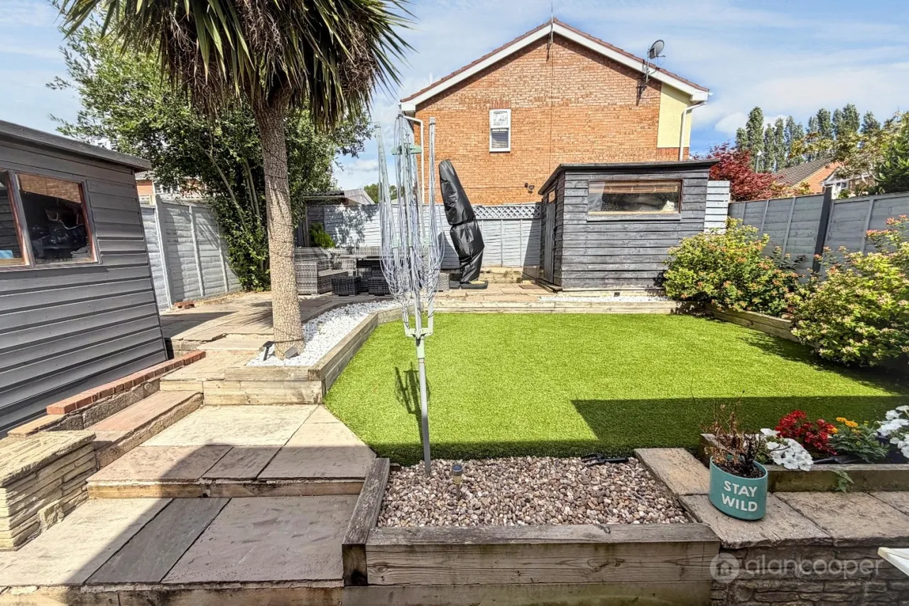 Snowshill Close, Maple Park, CV11, photo 20