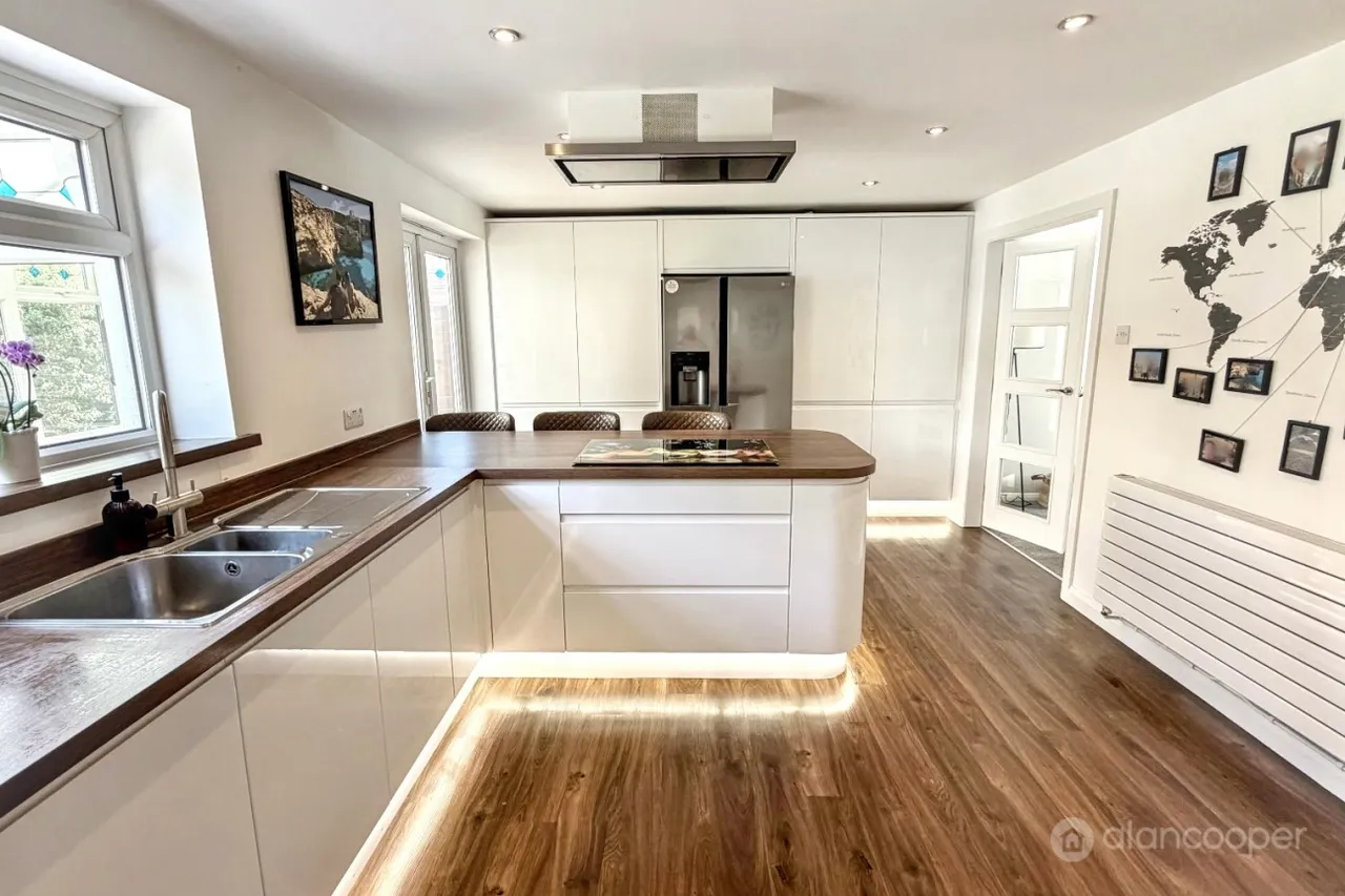 Snowshill Close, Maple Park, CV11, photo 9